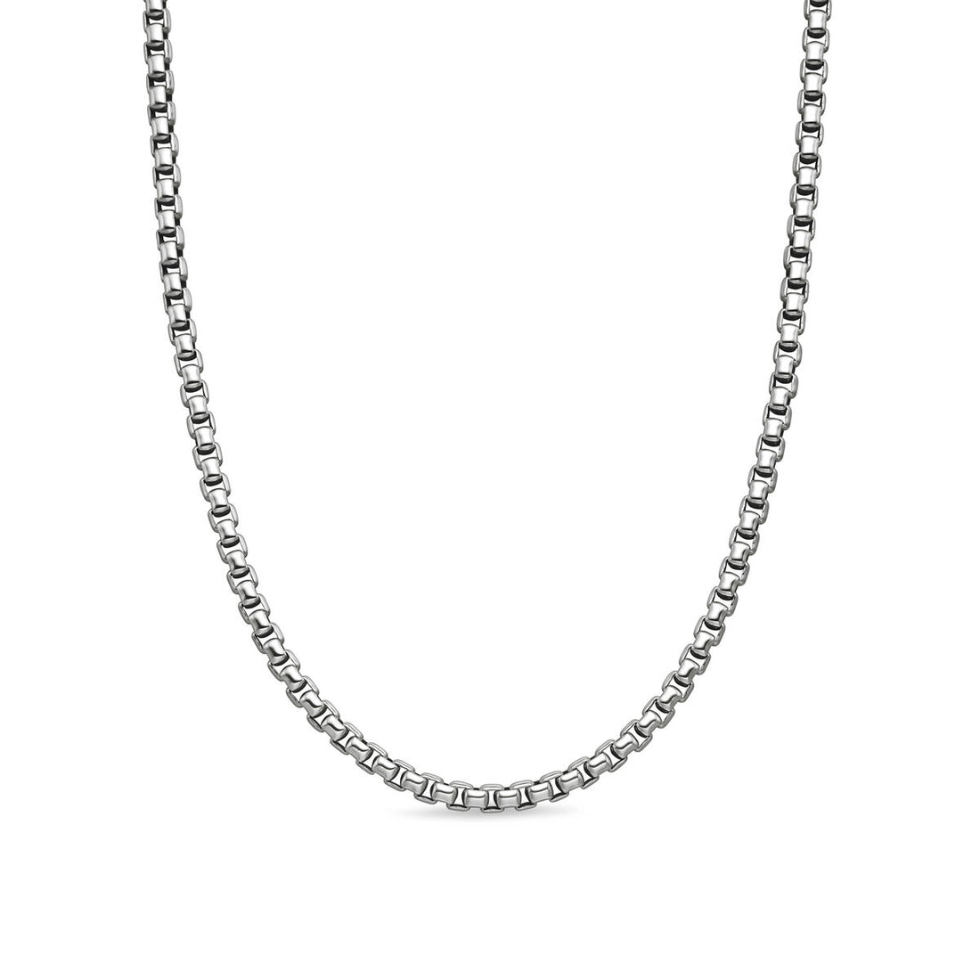 David Yurman Necklaces in Silver CH0115MSS20