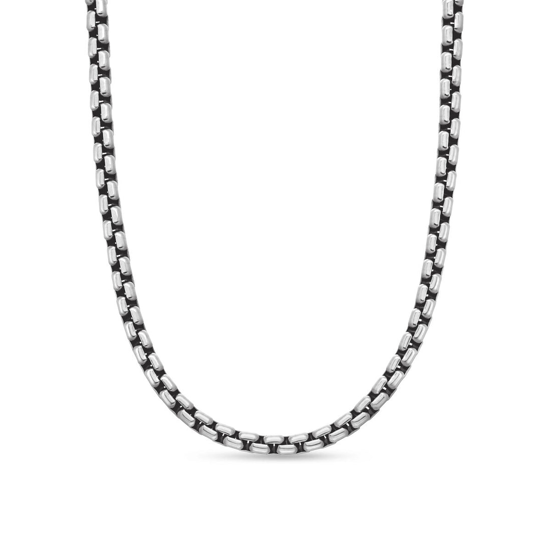 David Yurman Necklaces in Silver CH0235MSS20