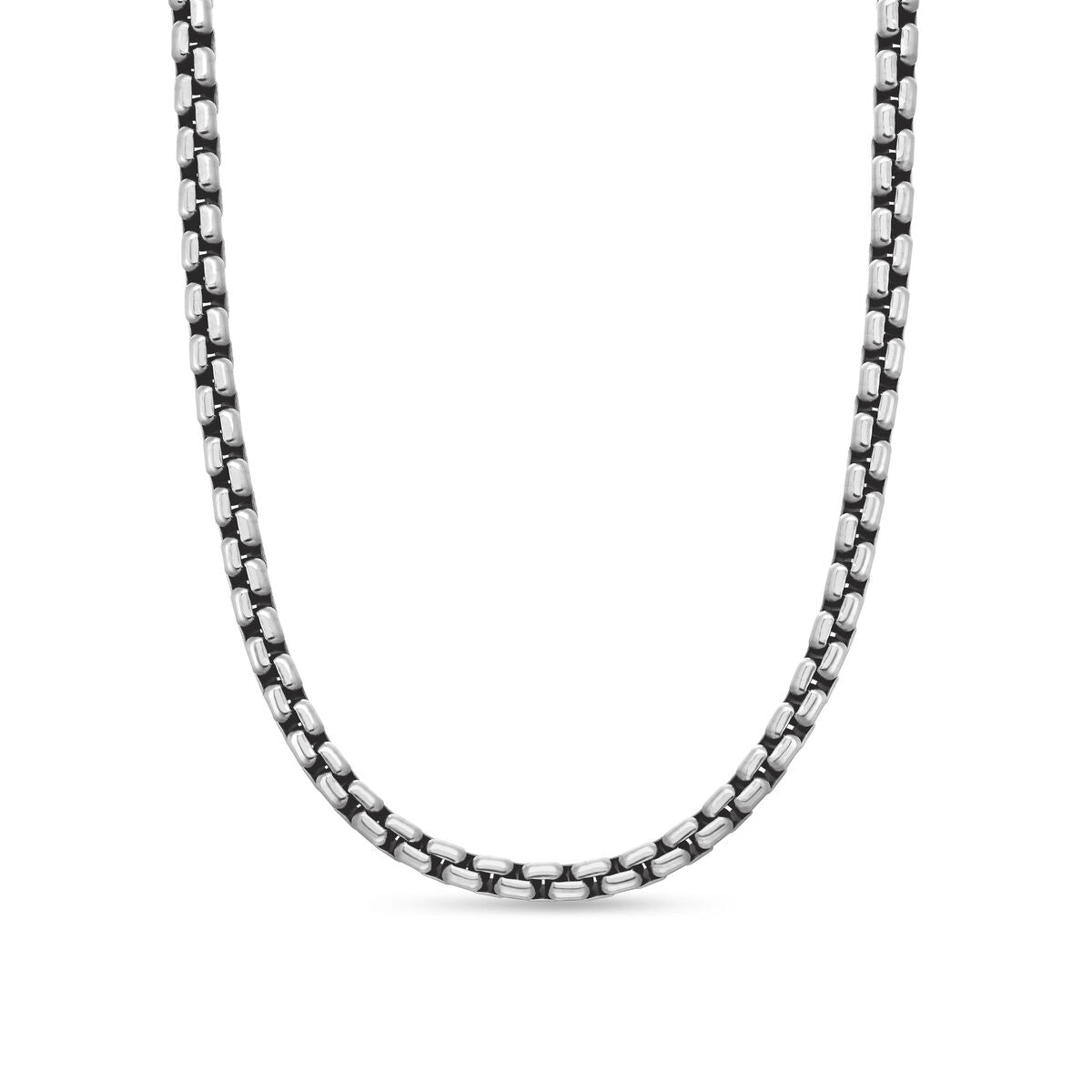 David Yurman Necklaces in Silver CH0235MSS20
