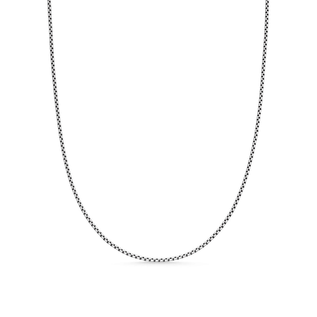 David Yurman Necklaces in Silver CH0251S416