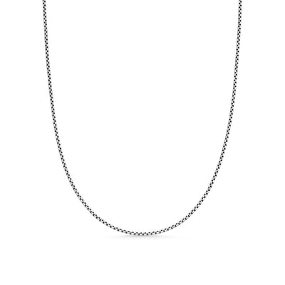 David Yurman Necklaces in Silver CH0251S416