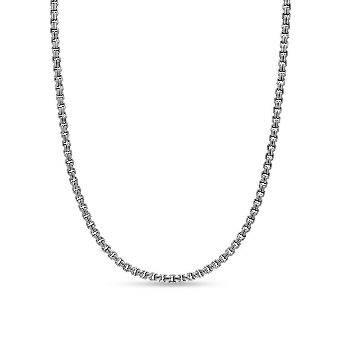 David Yurman Necklaces in Silver CH0459MSS20
