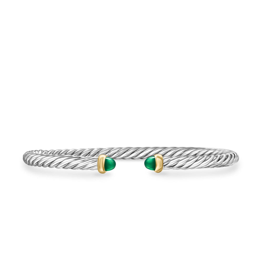 David Yurman Bracelets in Mixed Metals containing Other B18092S4BGOM