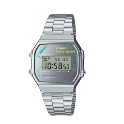 Casio watch A168WEPC-7A