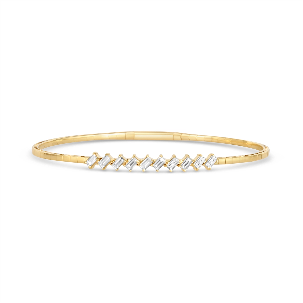 Bracelets Bracelets in Yellow Gold containing Diamond 450549