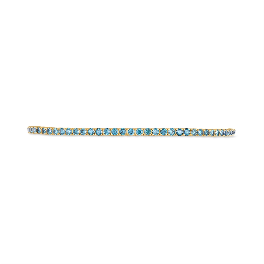 Bracelets Bracelets in Yellow Gold containing Diamond 450577