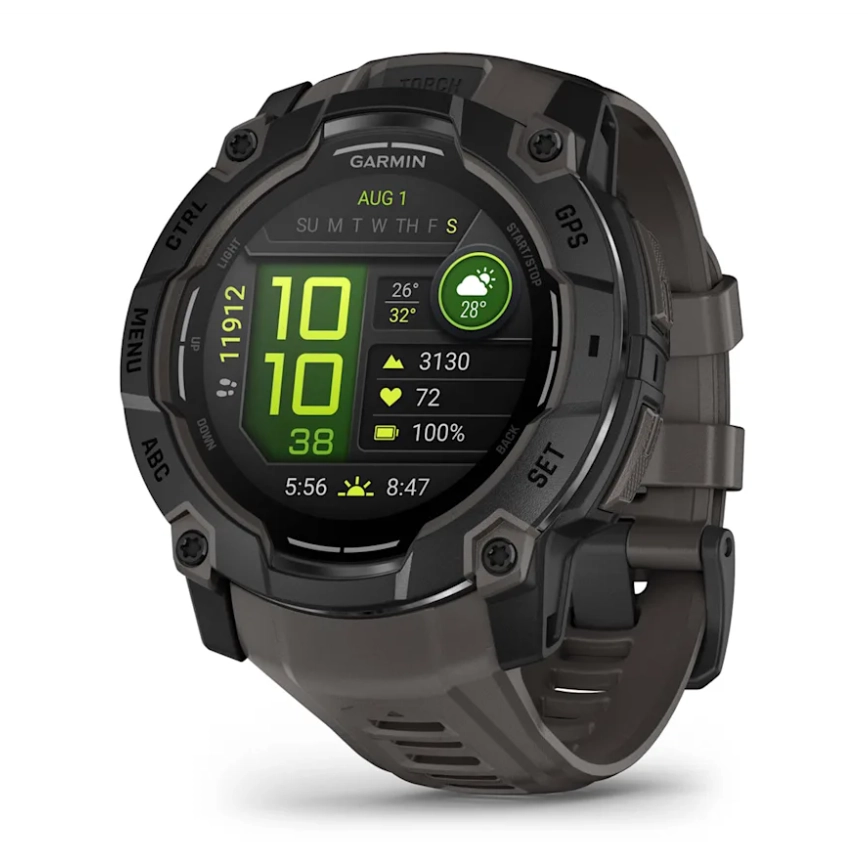 Garmin watch 010-03020-00