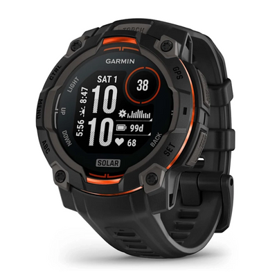 Garmin watch 010-02934-00