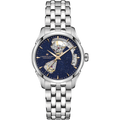 Hamilton watch in Alternative Metals H32215142