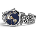 Hamilton watch in Alternative Metals H32215142