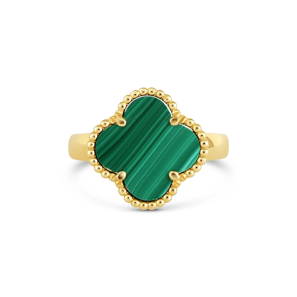 Rings Rings in Yellow Gold containing Other 450755