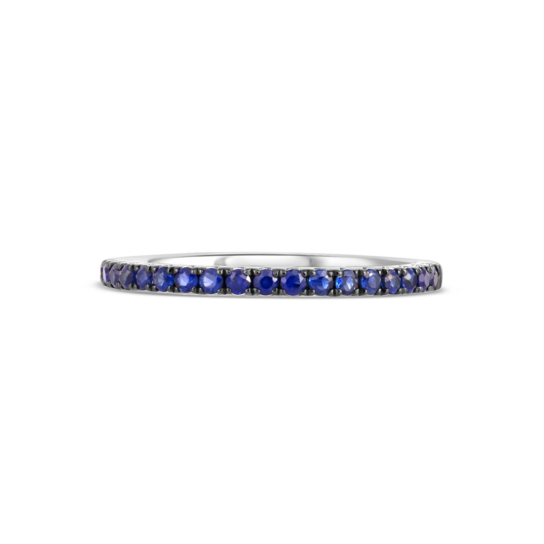 Wedding Bands Wedding Rings in White Gold 450779