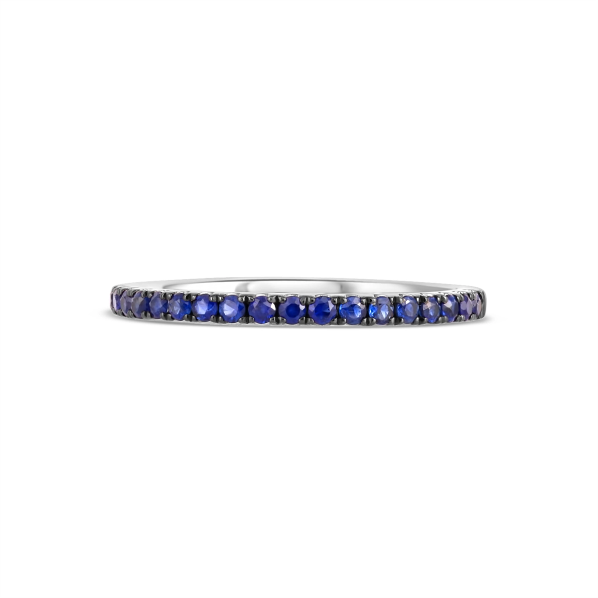 Wedding Bands Wedding Rings in White Gold 450779
