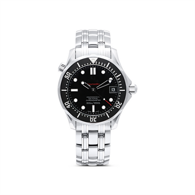 Omega Preowned watch in Alternative Metals O21230362001001