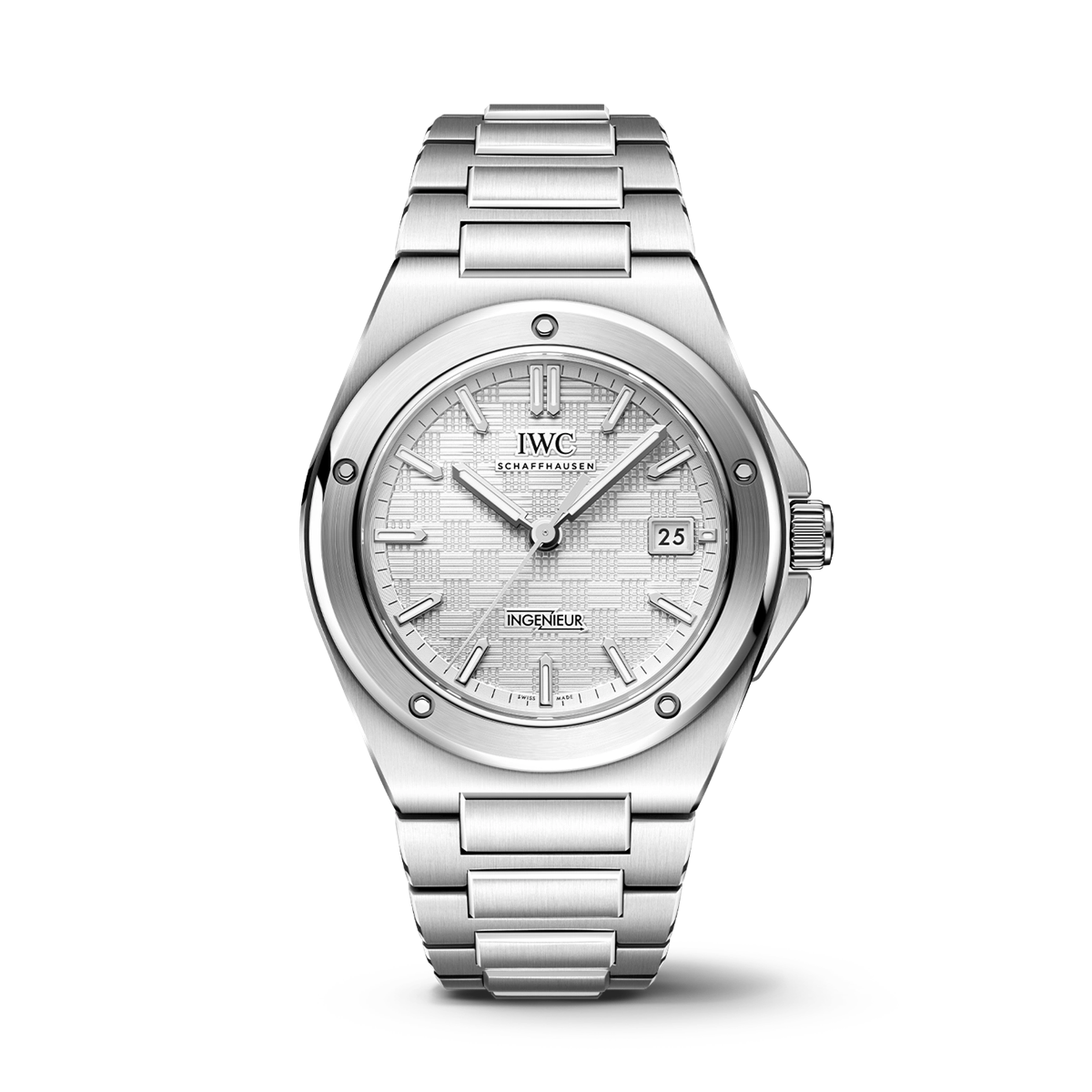 IWC Schaffhausen watch in Alternative Metals IW328902