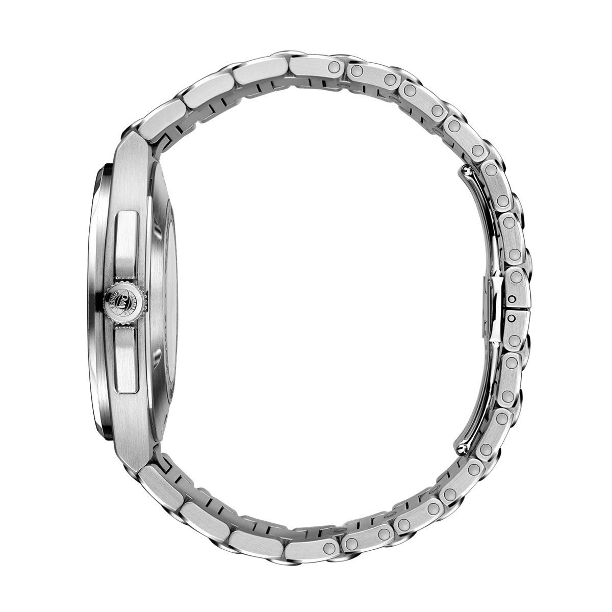 IWC Schaffhausen watch in Alternative Metals IW328902