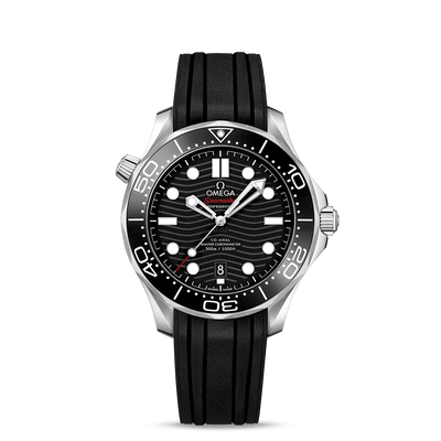 Omega watch in Alternative Metals O21032422001001