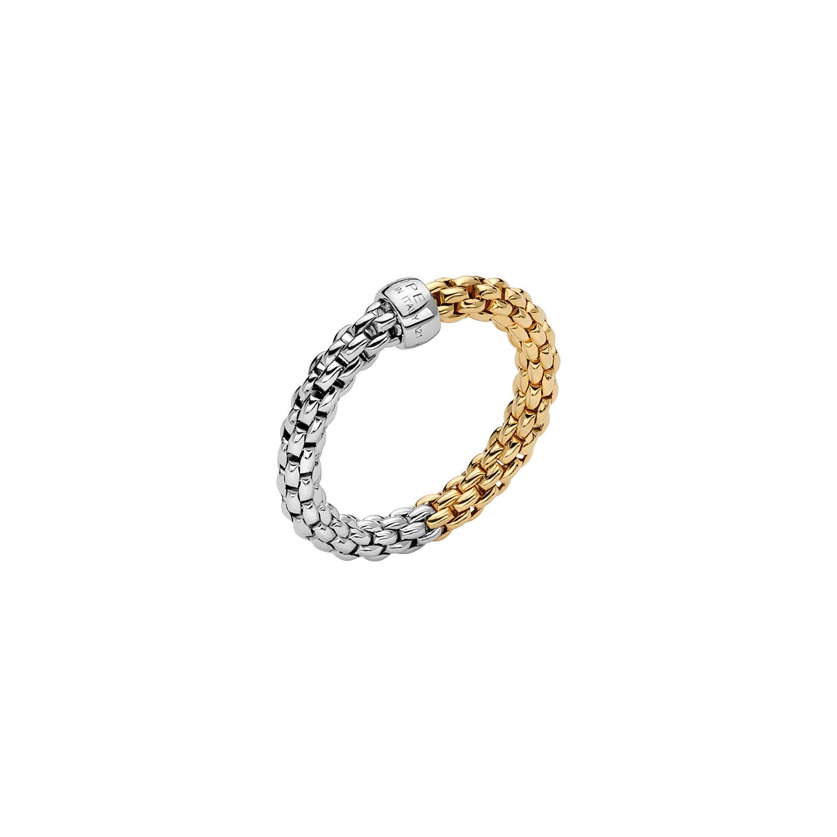 FOPE Rings in Mixed Metals 06E08AX_XX_2_XBX_00S