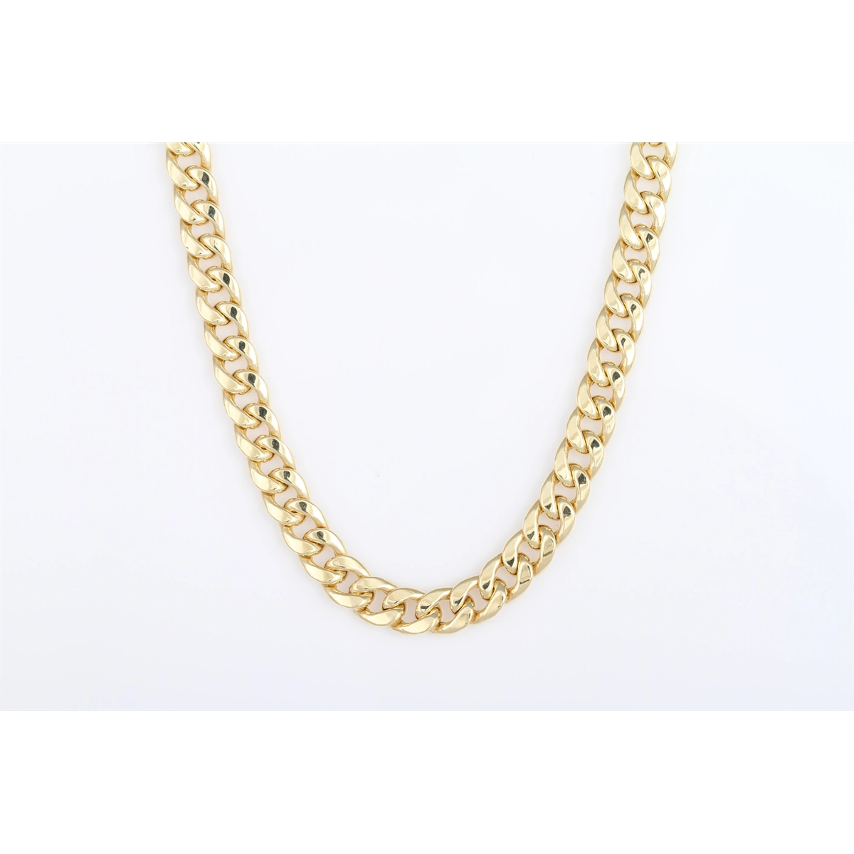 Necklaces Jewelry in Yellow Gold 450998