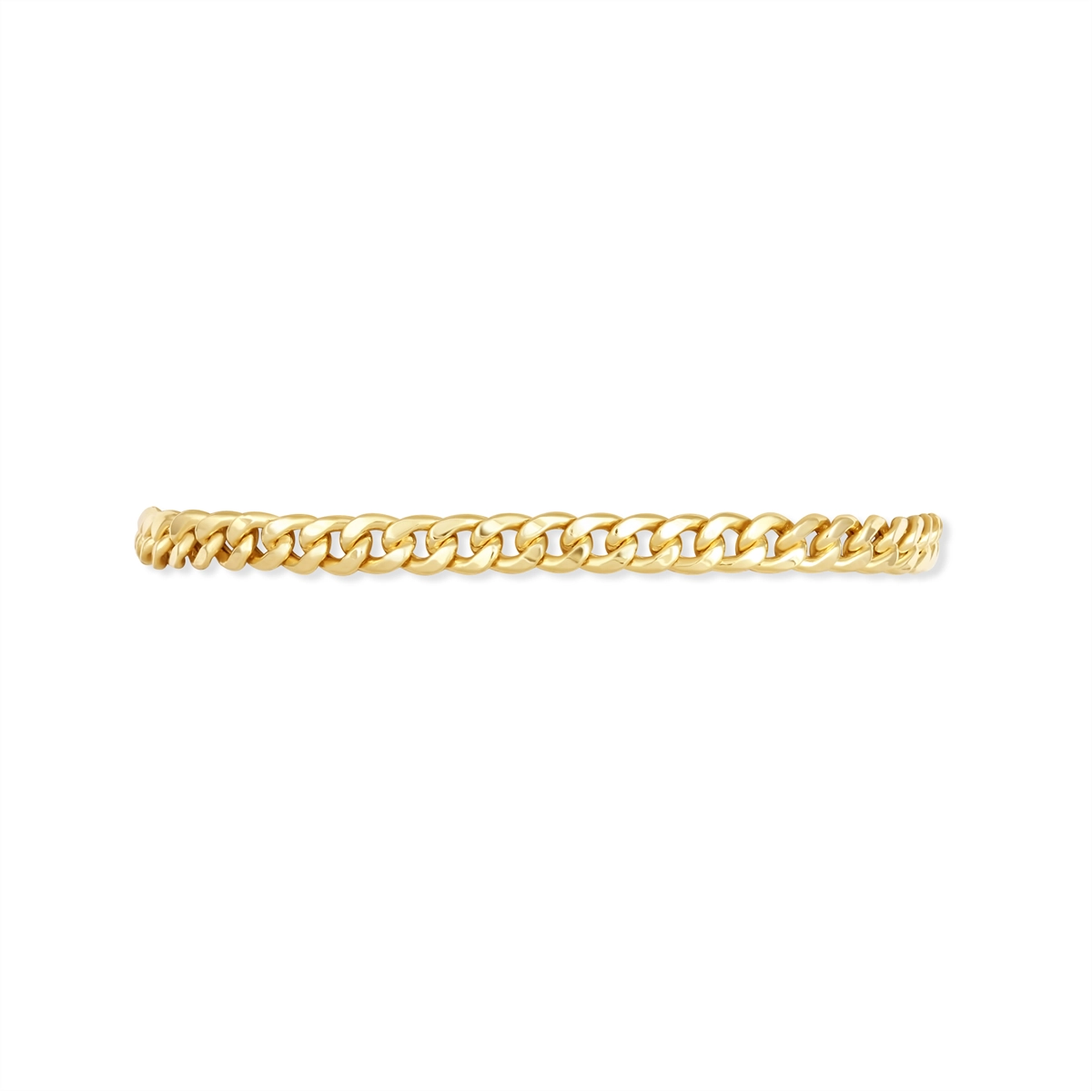 Bracelets Jewelry in Yellow Gold 451002
