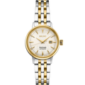 Seiko watch in Alternative Metals SRE010