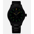 Ball watch in Alternative Metals NM3016C-S1J-BE