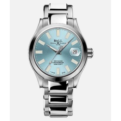 Ball watch in Alternative Metals NL9616C-S1C-IBE