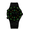 Ball watch in Alternative Metals DG3000A-S2C-BK