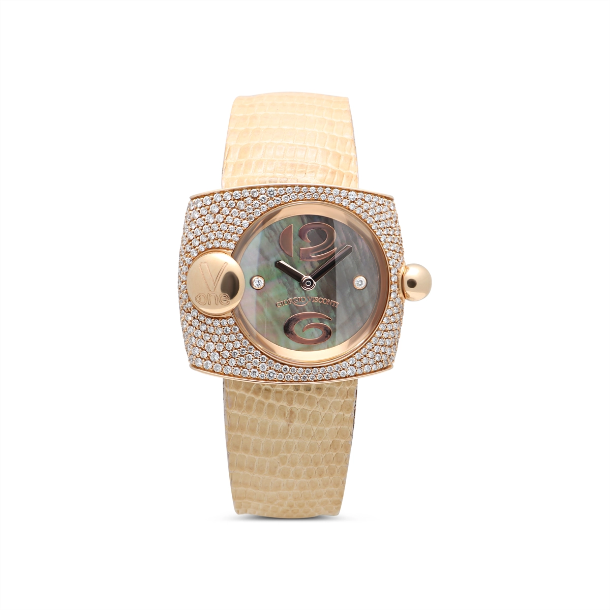 Preowned Misc watch V One Collection
