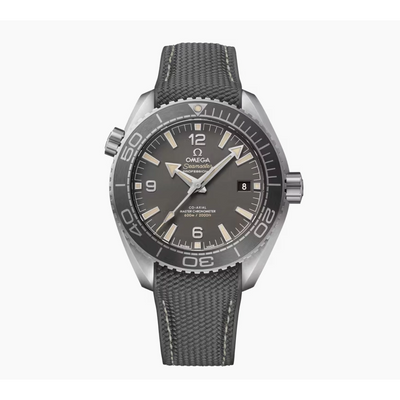 Omega watch in Alternative Metals O21532442101002
