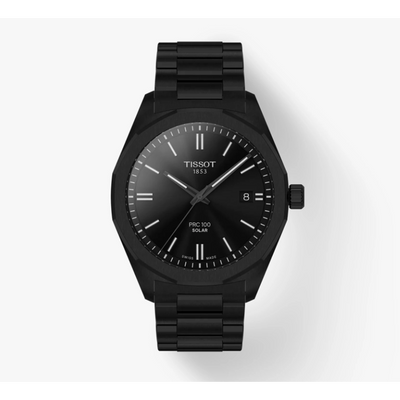 Tissot watch in Alternative Metals T1514223305100
