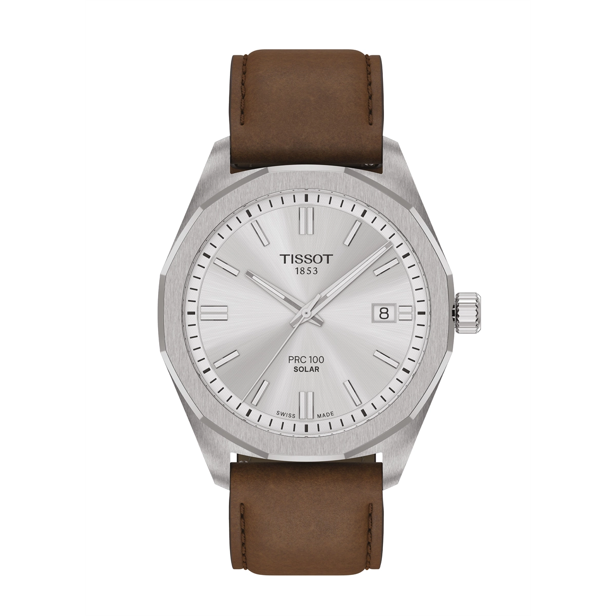 Tissot watch in Alternative Metals T1514221603100