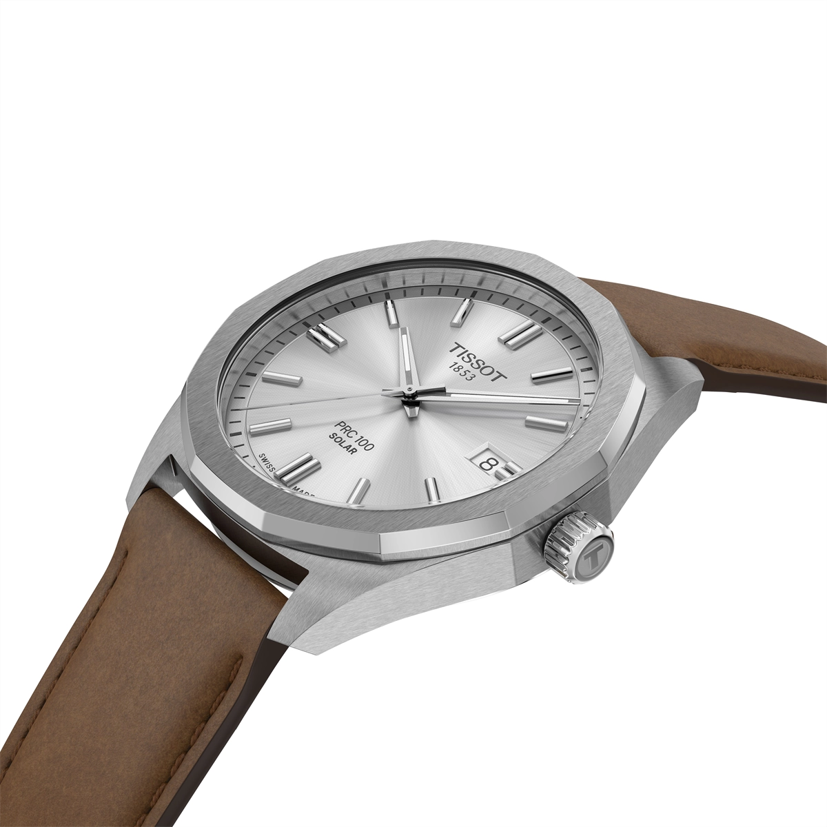 Tissot watch in Alternative Metals T1514221603100