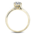 Noam Carver  Engagement Rings in Yellow Gold B523-01YM-200A