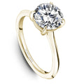 Noam Carver  Engagement Rings in Yellow Gold B523-01YM-200A