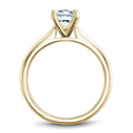 Noam Carver  Engagement Rings in Yellow Gold R047-01YM-250A