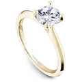 Noam Carver  Engagement Rings in Yellow Gold R047-01YM-250A