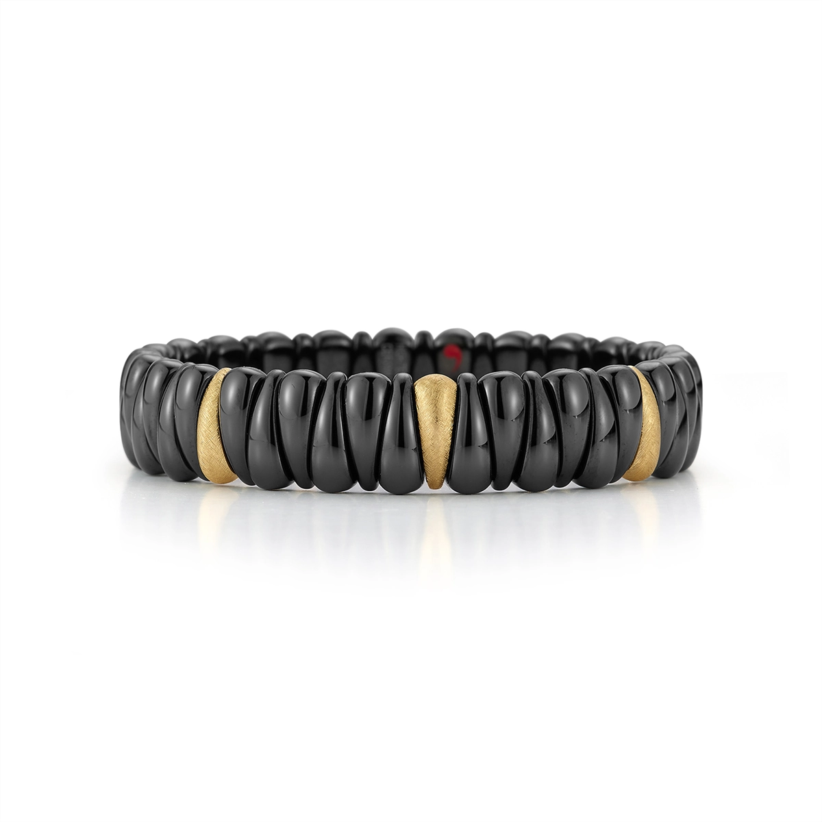 Roberto Demeglio Bracelets in Alternative Metals ART4XSNS3OG