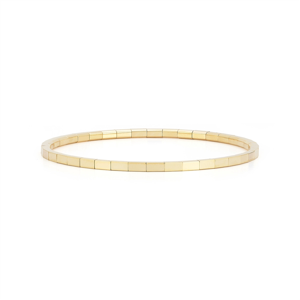 Roberto Demeglio Bracelets in Yellow Gold BTEPARISOG