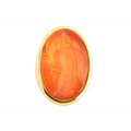 Rings Estate Jewelry in Yellow Gold 451229