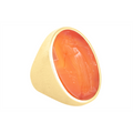 Rings Estate Jewelry in Yellow Gold 451229