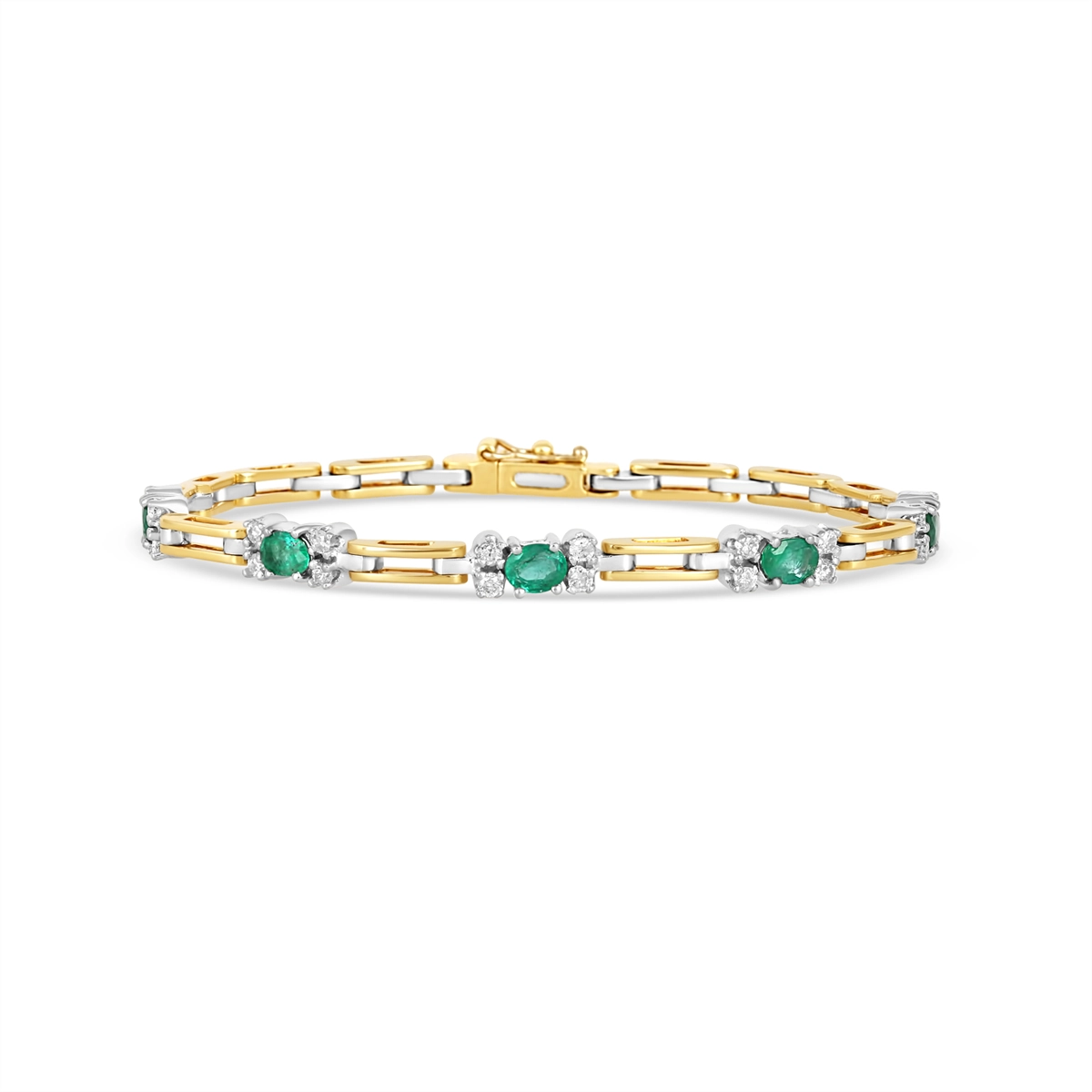 Bracelets Estate Jewelry in Yellow Gold 451230