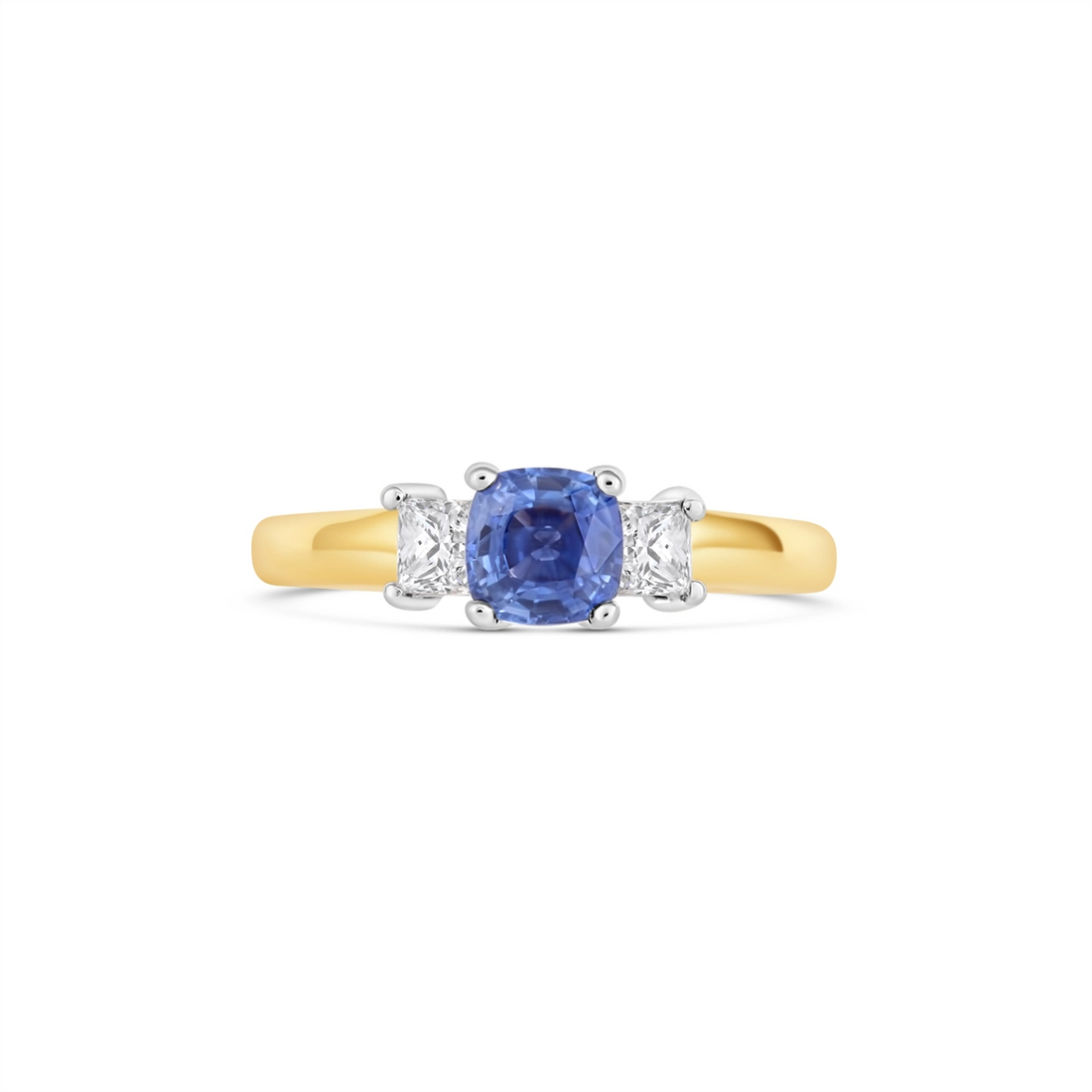 Rings Estate Jewelry in Mixed Metals 451244