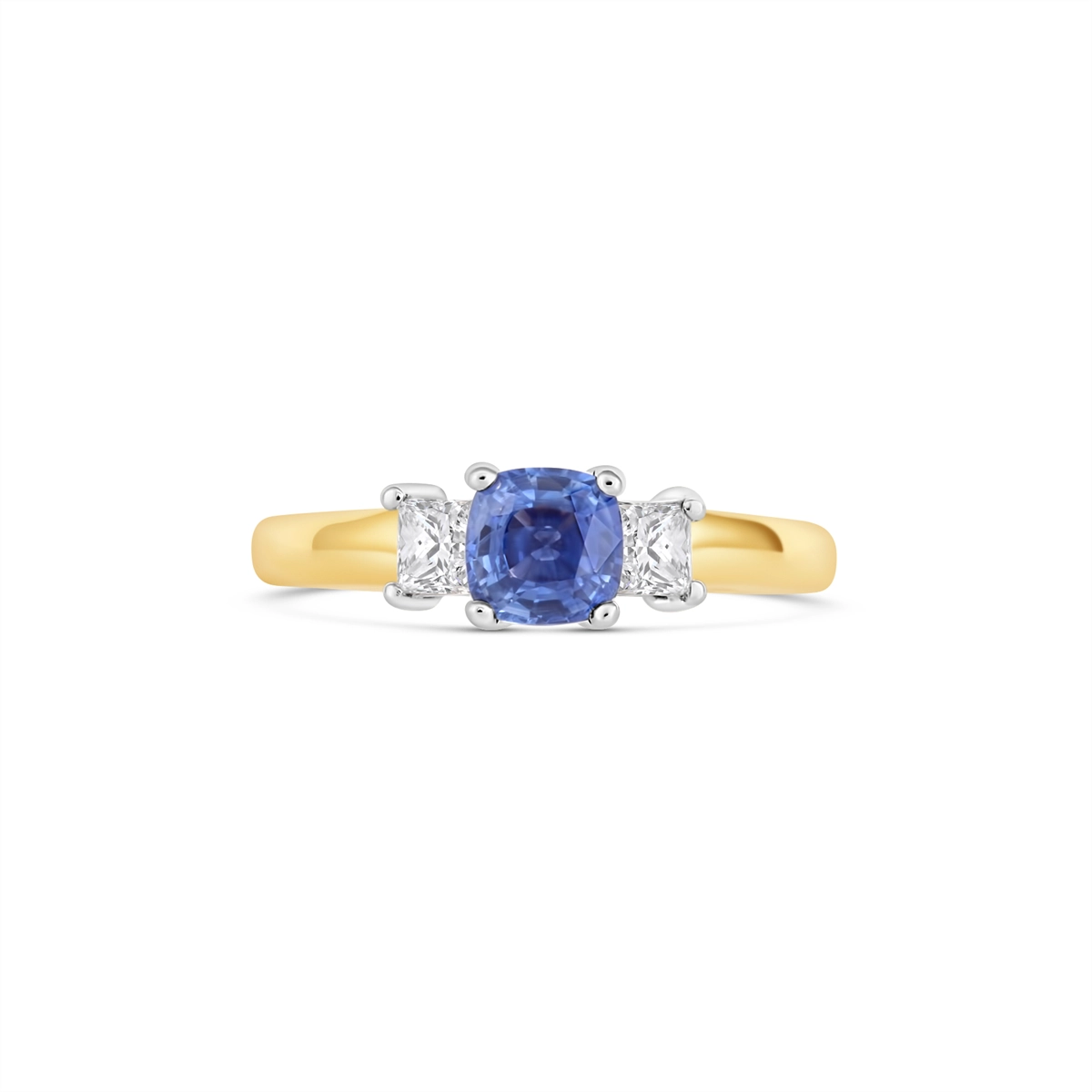 Rings Estate Jewelry in Mixed Metals 451244