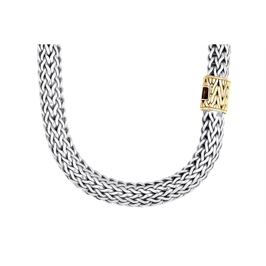 John Hardy Estate Jewelry in Mixed Metals 451272