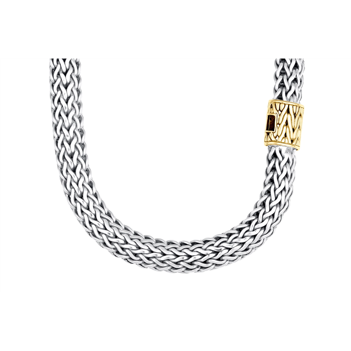 John Hardy Estate Jewelry in Mixed Metals 451272