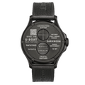 U-Boat watch in Alternative Metals 8700/D