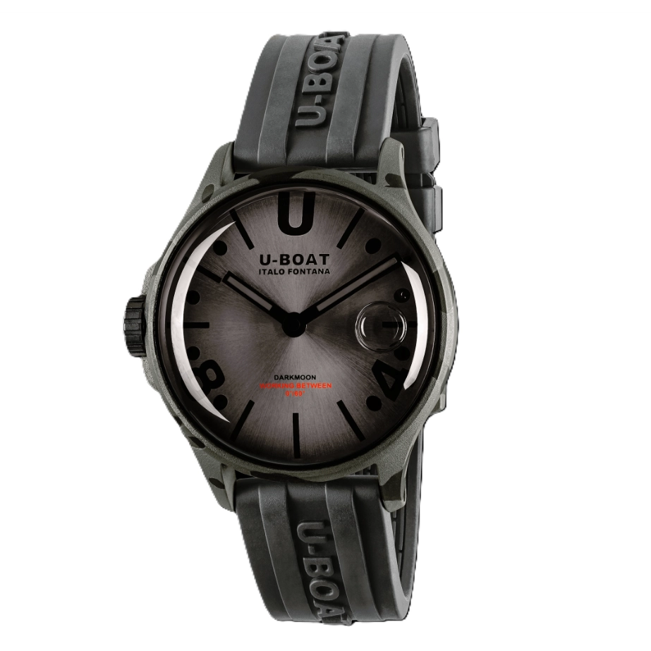 U-Boat watch 9551