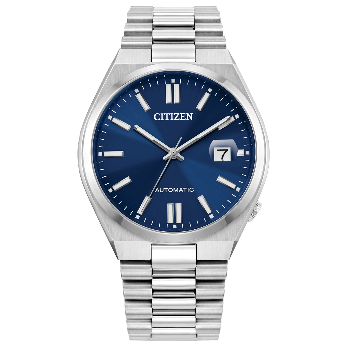 Citizen watch in Alternative Metals NJ0150-56L