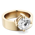 Noam Carver  Engagement Rings in Yellow Gold B532-01YM-200A
